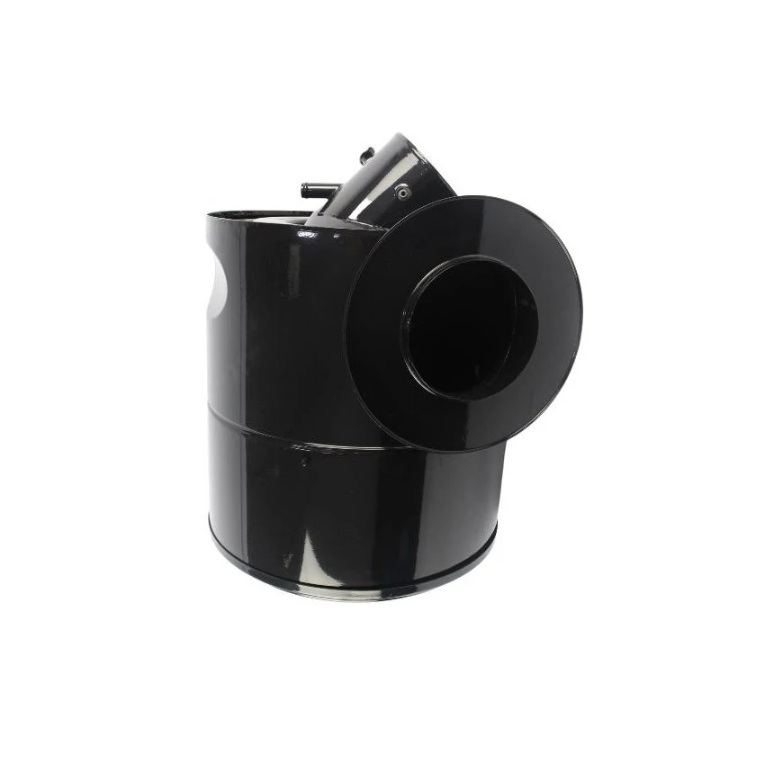 Filtro de Ar VOLVO NL12 Completo - TECNOAR FAC1940
