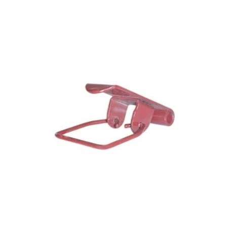 Presilha da Tampa de Bateria MERCEDES BENZ 1113 - F.CONFUORTO 170914