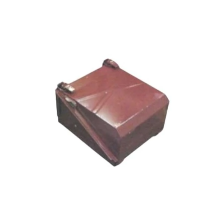Caixa da Bateria Completa - F.CONFUORTO 012506