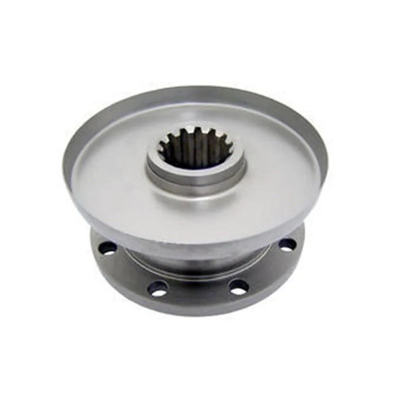 Flange do Cardan - CINPAL 24351035
