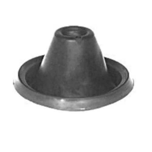 Coifa Superior da Alavanca do Câmbio - BR COMPANY 248325