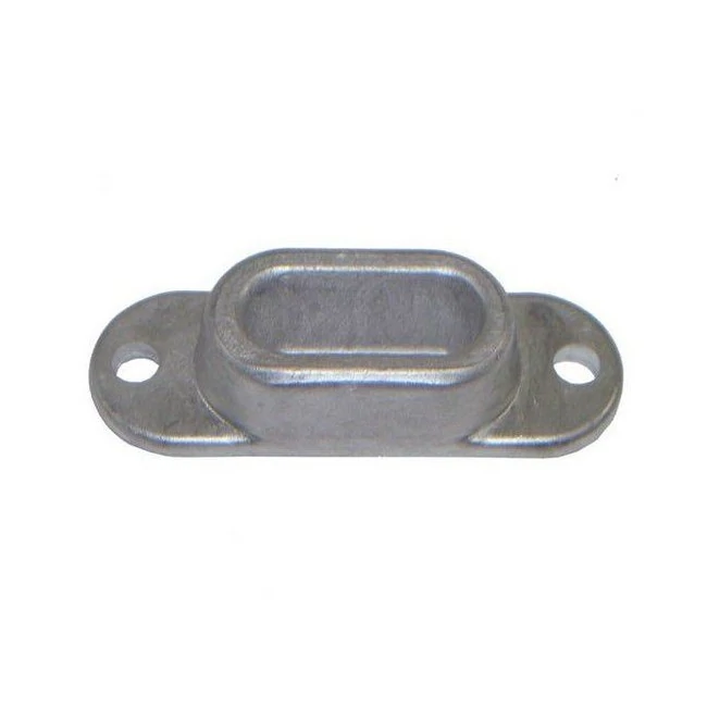 Batente Deslizante da Porta Lateral MERCEDES BENZ SPRINTER - BR COMPANY 9017660161