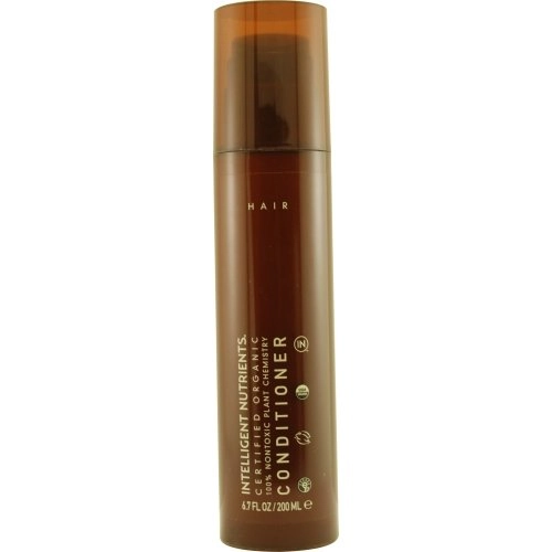 Certified Organic Hair Conditioner