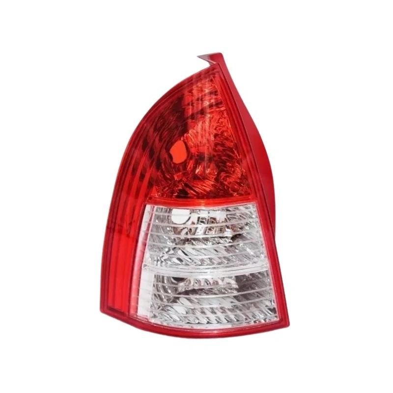 Lanterna Traseira FIAT PALIO WEEKEND Lado Esquerdo Canto - RUFATO RF301