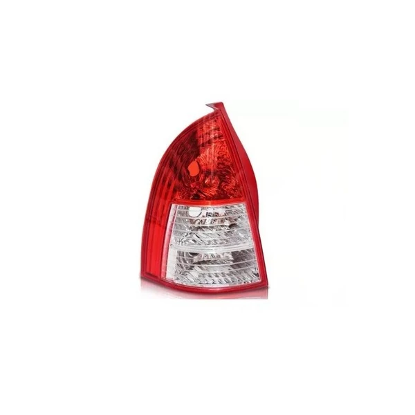 Lanterna Traseira FIAT PALIO WEEKEND Lado Direito Canto - RUFATO RF302