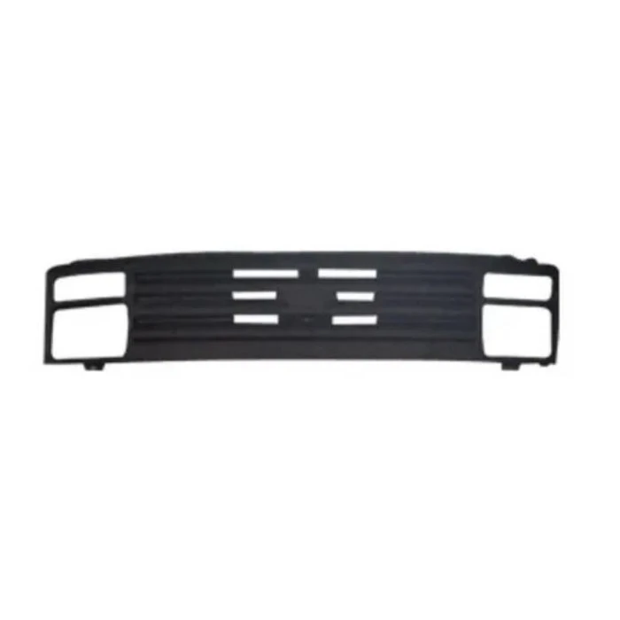 Grade do Radiador com Furo Farol Pisca - BONFANTI 30690