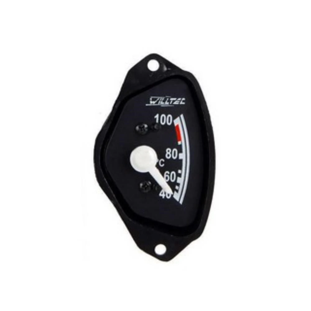 Relógio de Temperatura Elétrico - WILLTEC W20019
