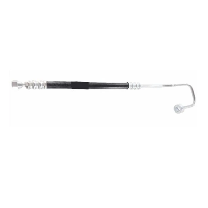 Flexível Pressão da Bomba da Direção Hidráulica HYUNDAI HR - J.FLEX DH86018