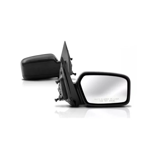 Espelho Retrovisor Externo FORD FUSION Lado Direito Elétrico sem Pisca com Desembaçador - CAMBUCI IMPORTS 032123