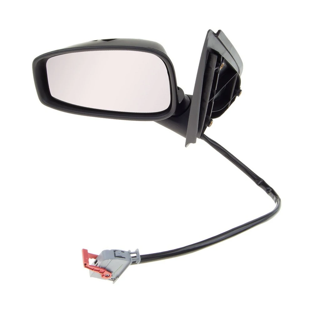 Espelho Retrovisor Externo FIAT STILO Lado Esquerdo Elétrico sem Pisca - VIEW MAX VM149EHPS5DL