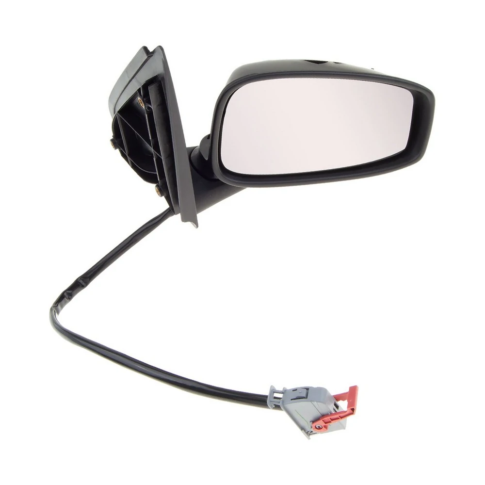 Espelho Retrovisor Externo FIAT STILO Lado Direito Elétrico sem Pisca - VIEW MAX VM149EHPS5DR