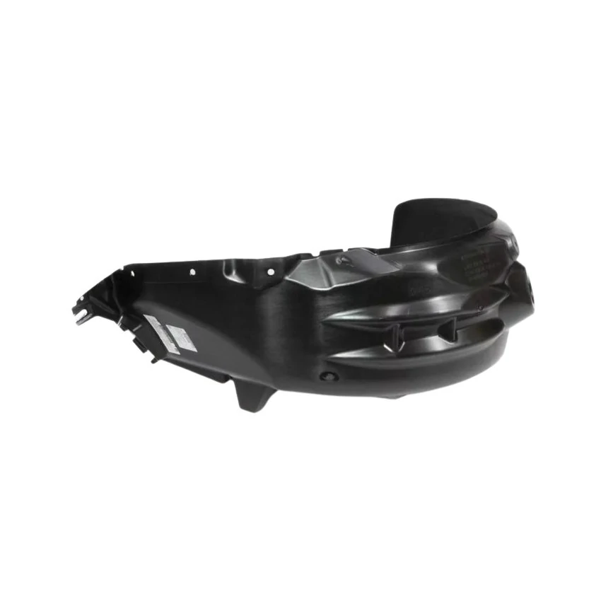 Para-barro Traseiro CHEVROLET - GM CRUZE Lado Esquerdo - GENERAL MOTORS 39026598