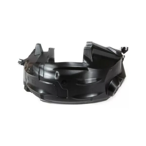 Para-barro Traseiro CHEVROLET - GM CRUZE Lado Direito - GENERAL MOTORS 39026599