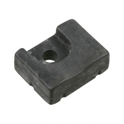 Batente da Cabine Dianteiro - ROCHEPECAS 9733100059
