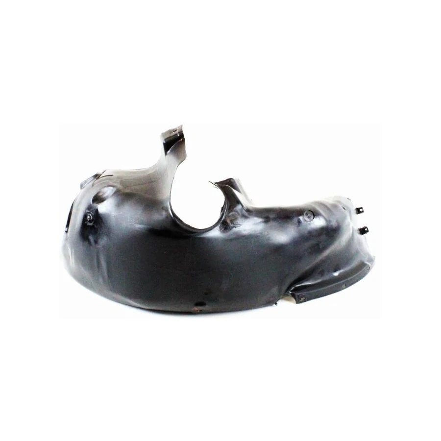 Para-barro Traseiro VOLKSWAGEN GOL Lado Esquerdo - VOLKSWAGEN 5U6810971A