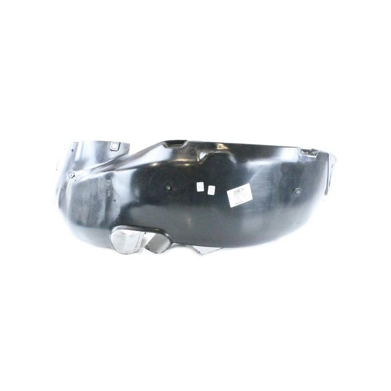 Para-barro Traseiro VOLKSWAGEN CROSSFOX/FOX Lado Esquerdo - VOLKSWAGEN 5Z0810971
