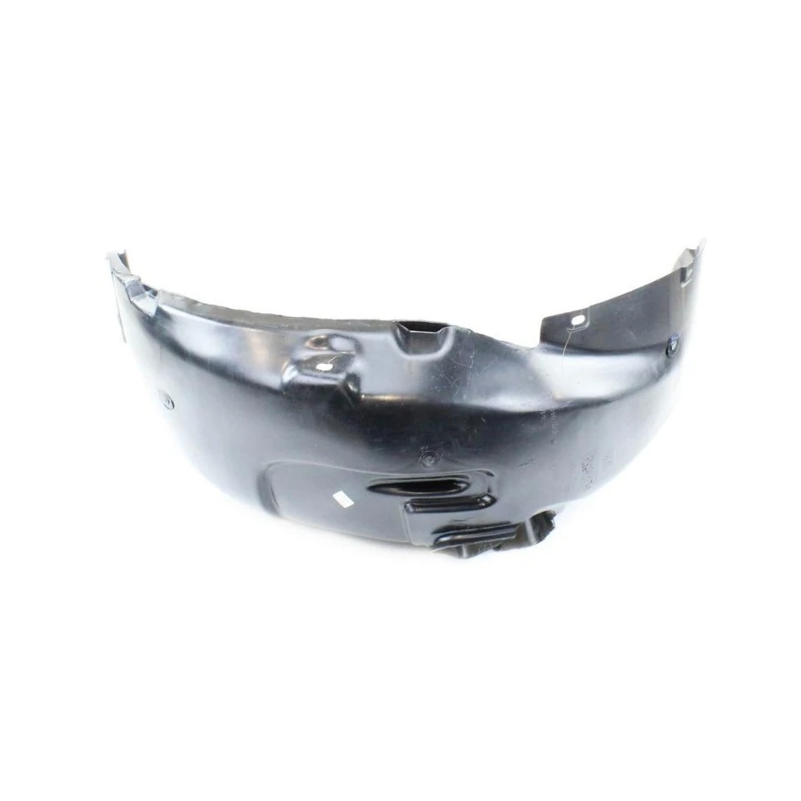 Para-barro Traseiro VOLKSWAGEN CROSSFOX/FOX Lado Direito - VOLKSWAGEN 5Z0810972