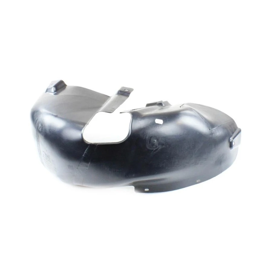 Para-barro Traseiro VOLKSWAGEN FOX Lado Esquerdo - VOLKSWAGEN 5Z0810971D
