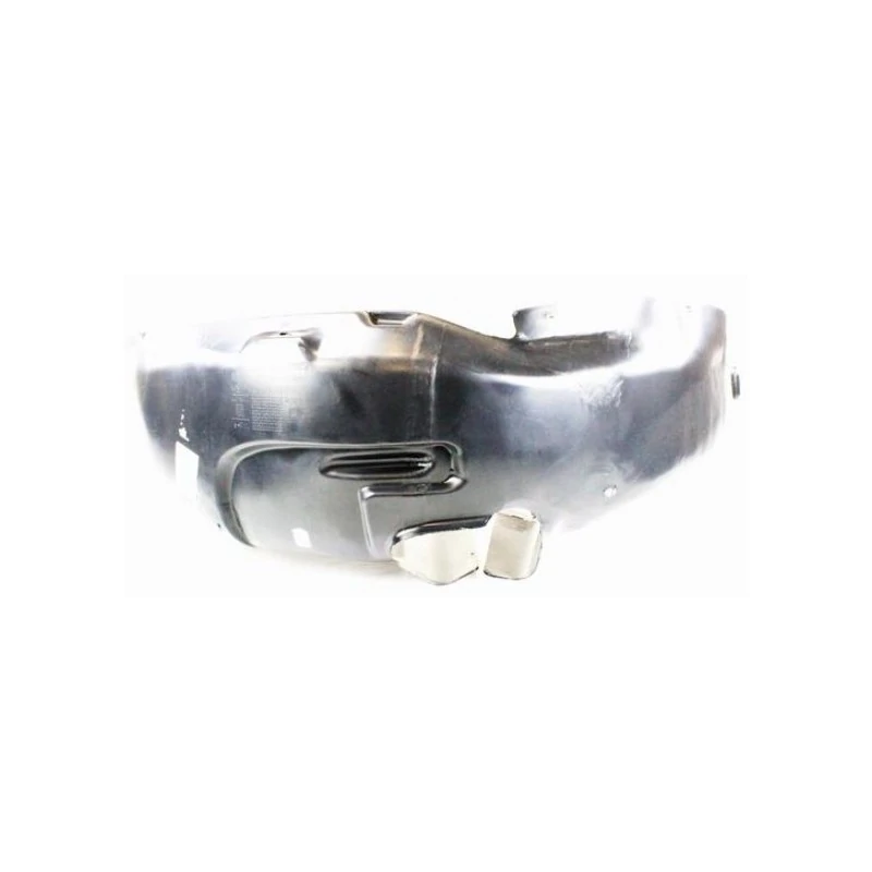Para-barro Traseiro VOLKSWAGEN FOX Lado Direito - VOLKSWAGEN 5Z0810972D