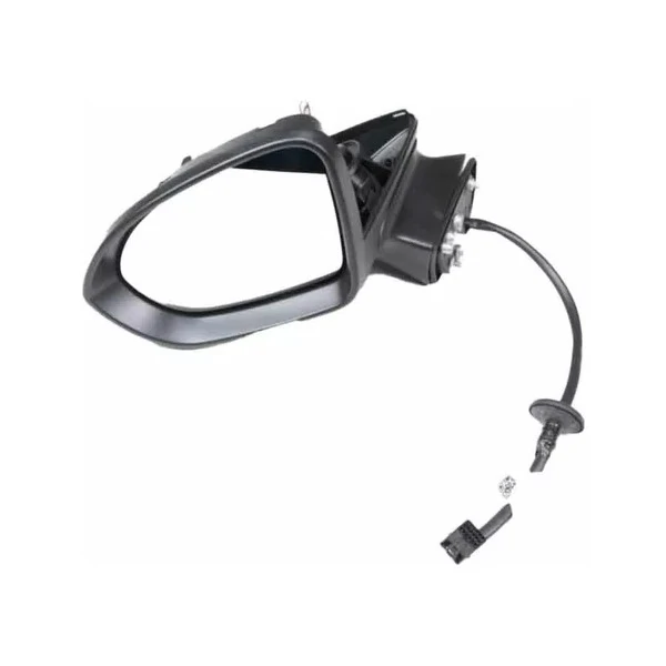 Espelho Retrovisor Externo CHEVROLET - GM CRUZE Lado Esquerdo Elétrico - GENERAL MOTORS 39064286