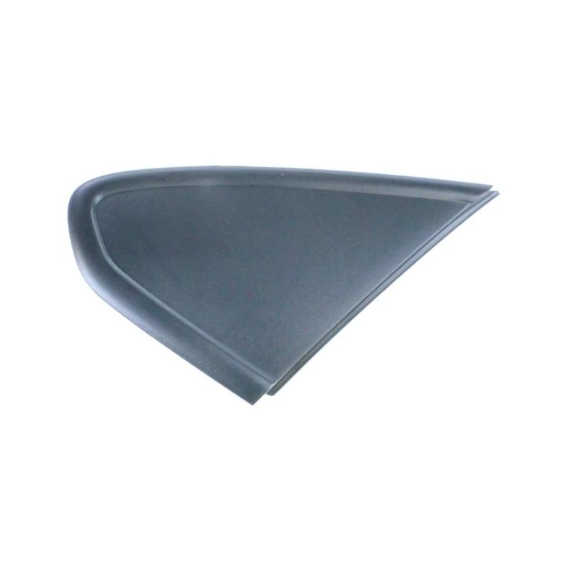 Moldura do Retrovisor Externa Lado Esquerdo - VOLKSWAGEN 5Z0853273A9B9
