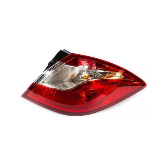Lanterna Traseira CHEVROLET - GM CRUZE Lado Direito Canto - GENERAL MOTORS 39071694