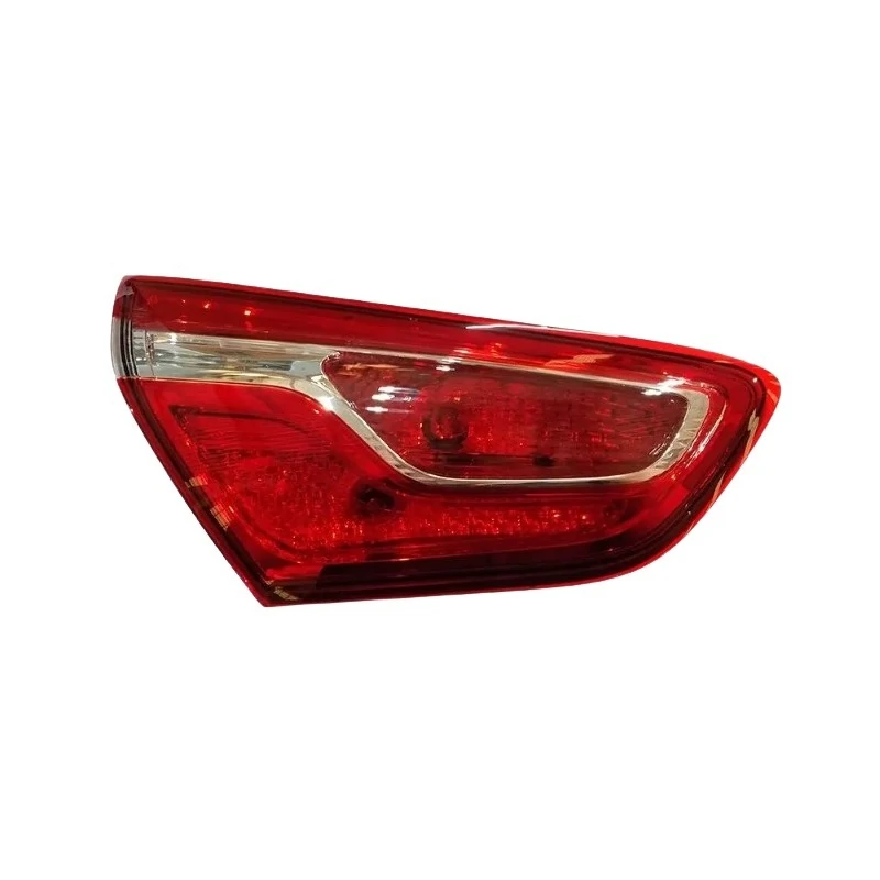 Lanterna Traseira CHEVROLET - GM CRUZE Lado Esquerdo Tampa - GENERAL MOTORS 39089320