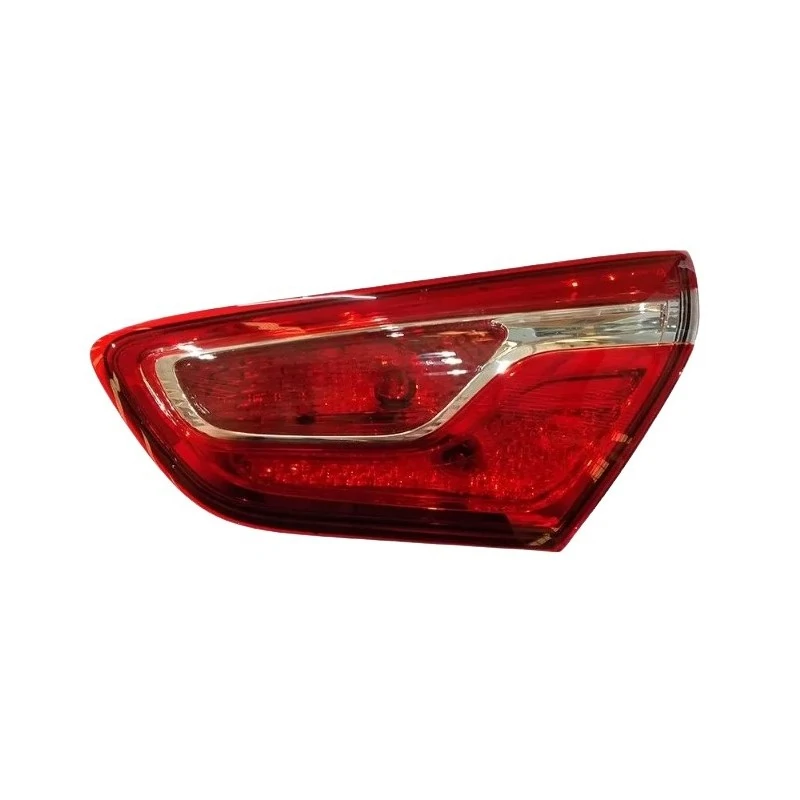 Lanterna Traseira CHEVROLET - GM CRUZE Lado Direito Tampa - GENERAL MOTORS 39089321