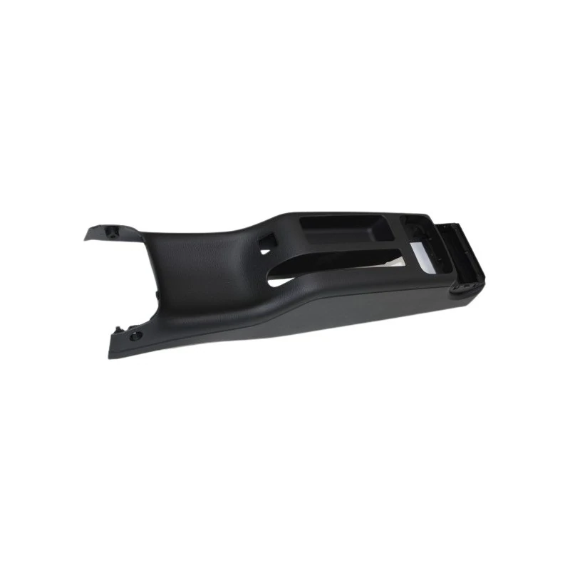 Console VOLKSWAGEN GOLF Preto - VOLKSWAGEN 1J0863323N2QL