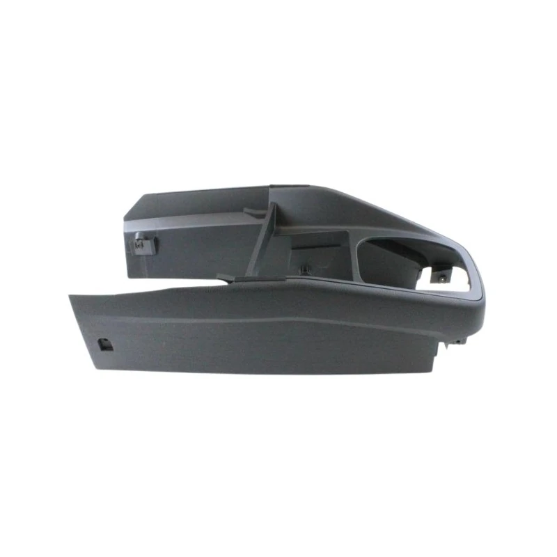 Console VOLKSWAGEN BORA/GOLF Preto - VOLKSWAGEN 1J1863201E2QL