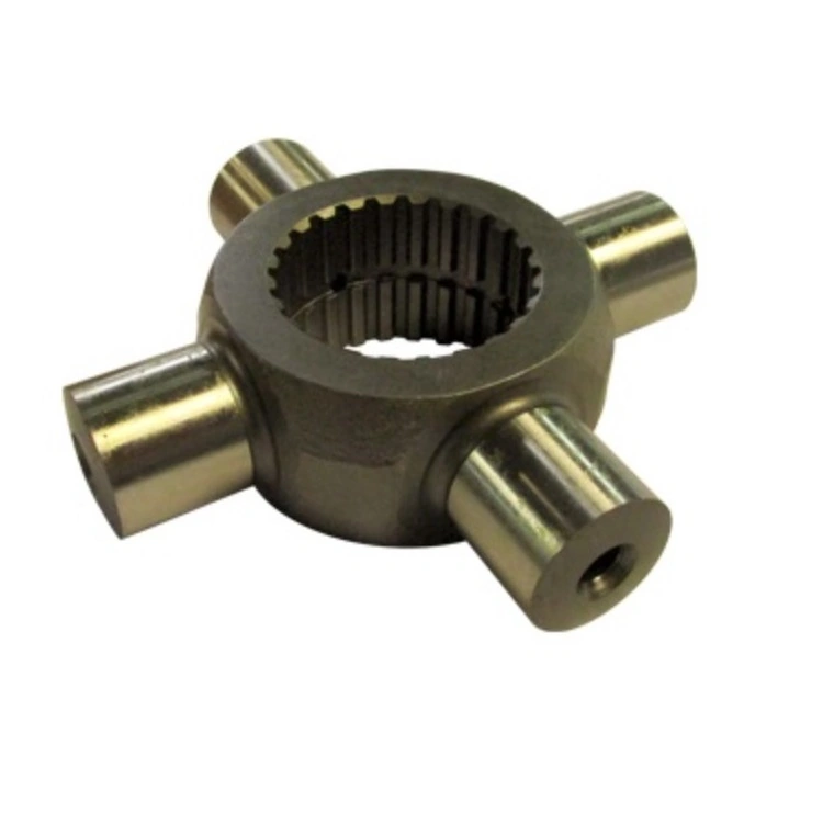 Cubo de Roda Traseiro - VANNUCCI 6007009349001