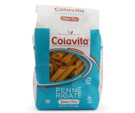 Mac.colavita 300g Penne Rigate S/gluten
