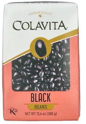 Colavita Black Beans, 13.4 Oz