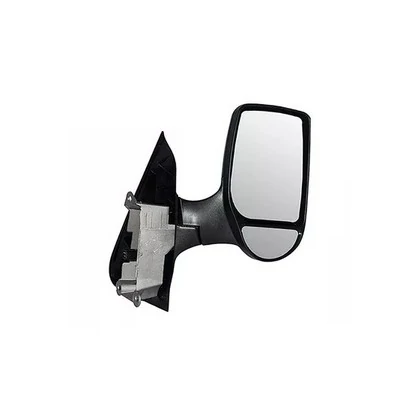 Espelho Retrovisor Externo FORD TRANSIT Lado Direito Fixo - RUFATO 21322