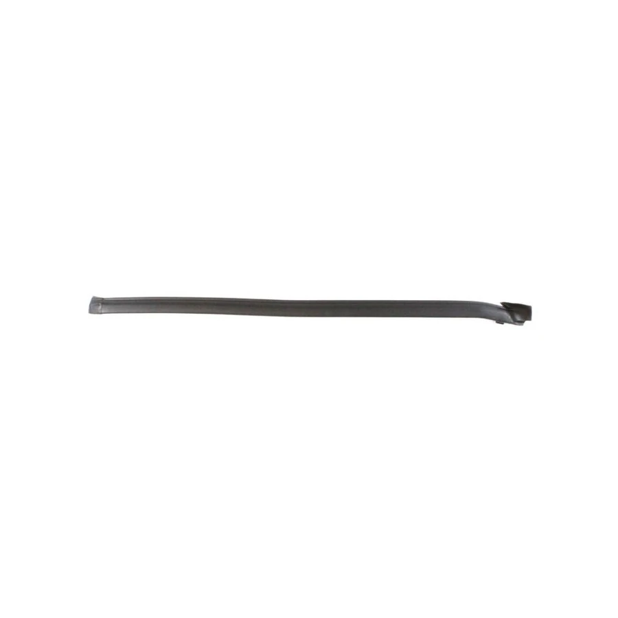 Guarnição do Para-brisa VOLKSWAGEN SAVEIRO Lado Esquerdo - VOLKSWAGEN 376845125B