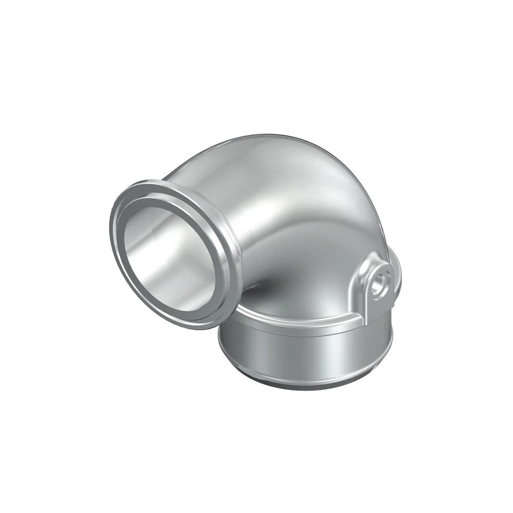 Cotovelo da Turbina - CUMMINS 3918685