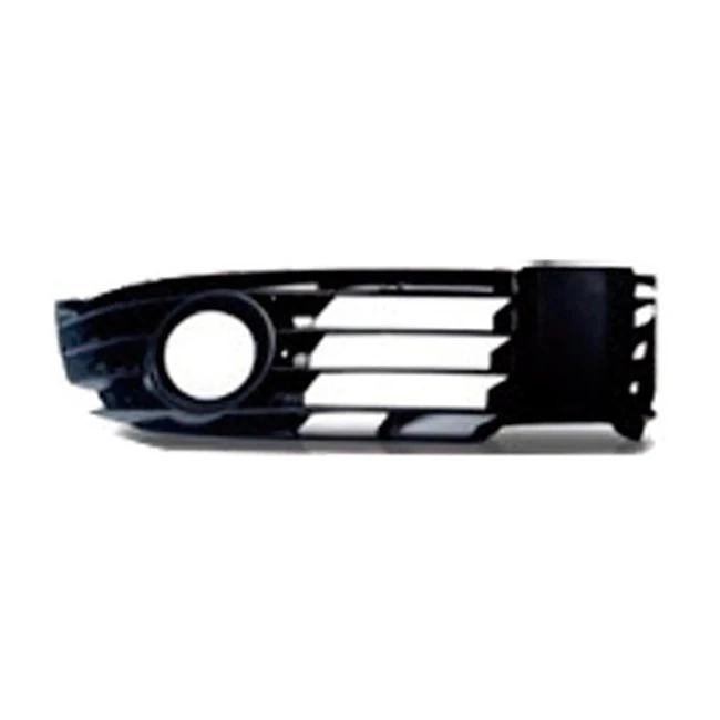 Moldura do Farol Auxiliar VOLKSWAGEN BORA Lado Esquerdo com Furo - RUFATO 18413