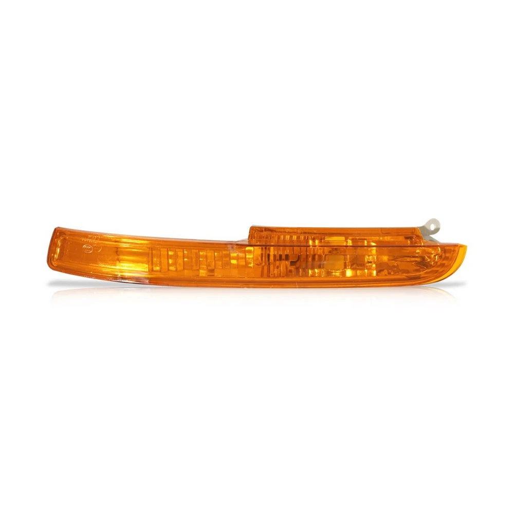 Lanterna do Pisca Para-choque Dianteiro VOLKSWAGEN BORA Lado Esquerdo Ambar - AUTOMOTIVE IMPORTS ZN4242046
