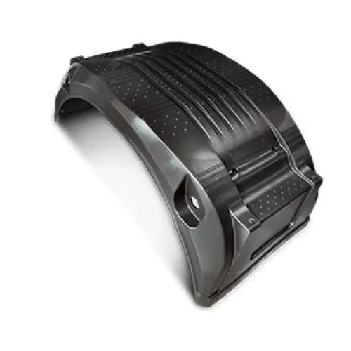 Para-lama Randon Liso - BIRK BKRN5001