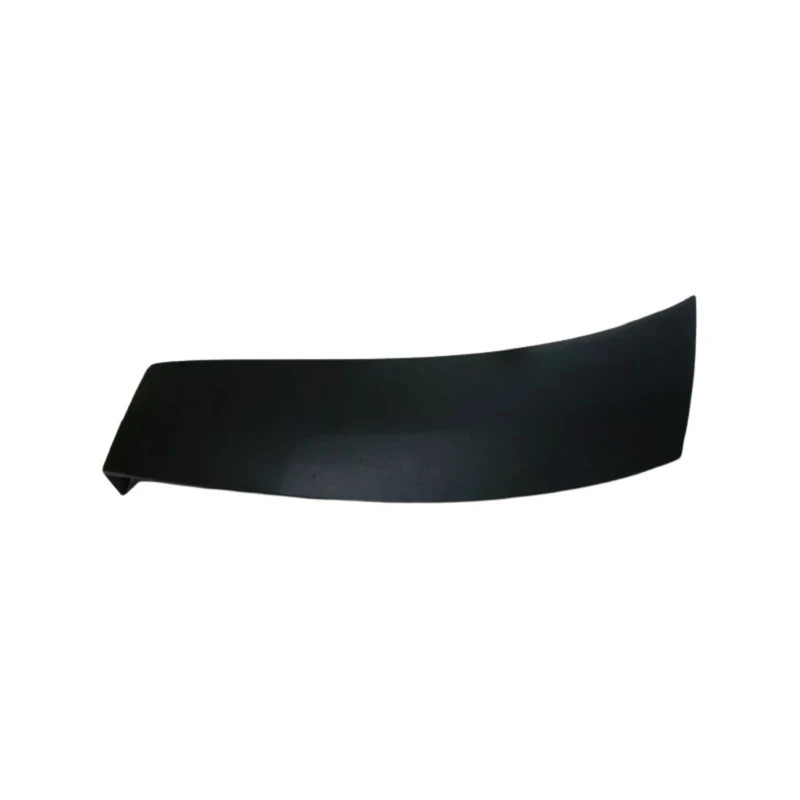 Moldura da Polaina VOLKSWAGEN SAVEIRO Lado Esquerdo Menor - VOLKSWAGEN 5U7809921B9B9