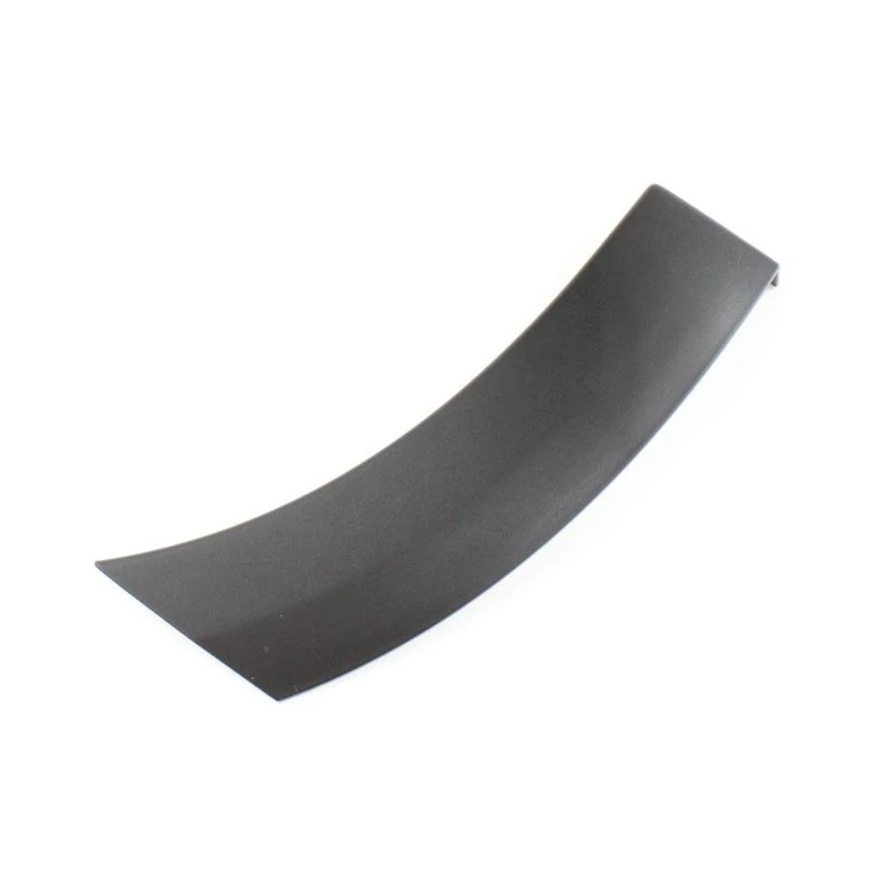 Moldura da Polaina VOLKSWAGEN SAVEIRO Lado Direito Menor - VOLKSWAGEN 5U7809922E9B9
