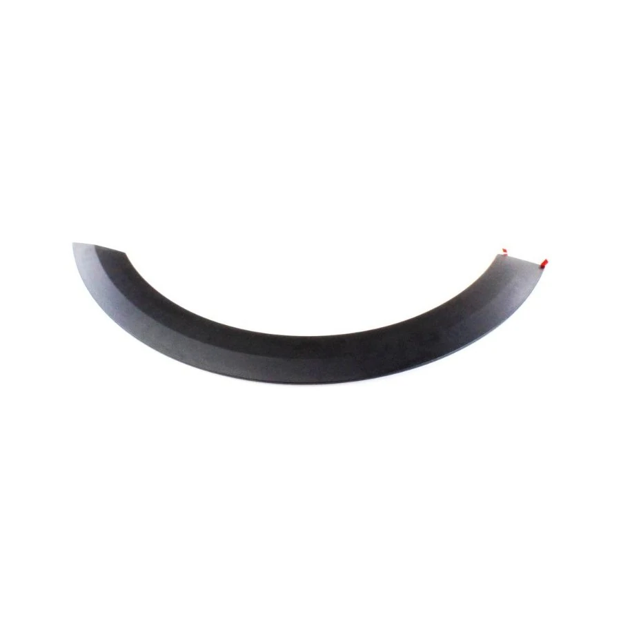Moldura da Caixa de Roda VOLKSWAGEN SAVEIRO Lado Esquerdo - VOLKSWAGEN 5U7853503A9B9