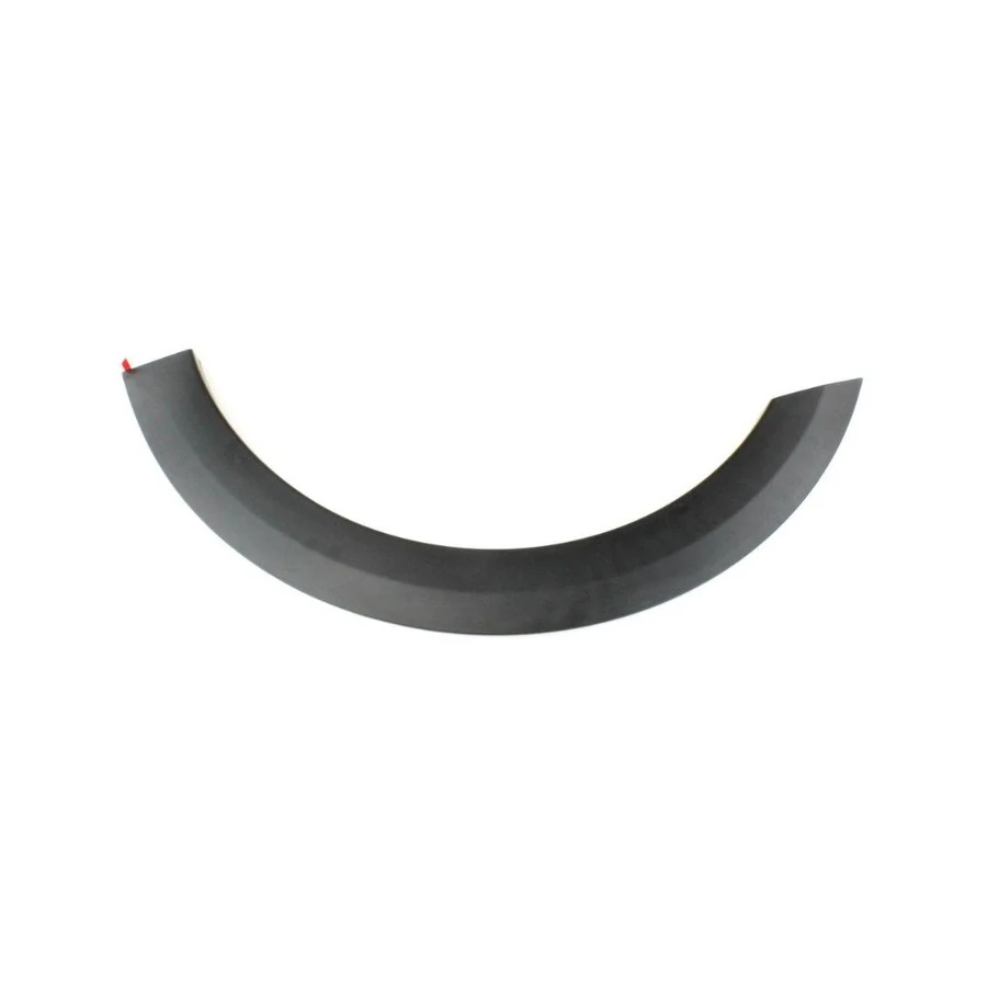 Moldura da Caixa de Roda VOLKSWAGEN SAVEIRO Lado Direito - VOLKSWAGEN 5U7853504A9B9