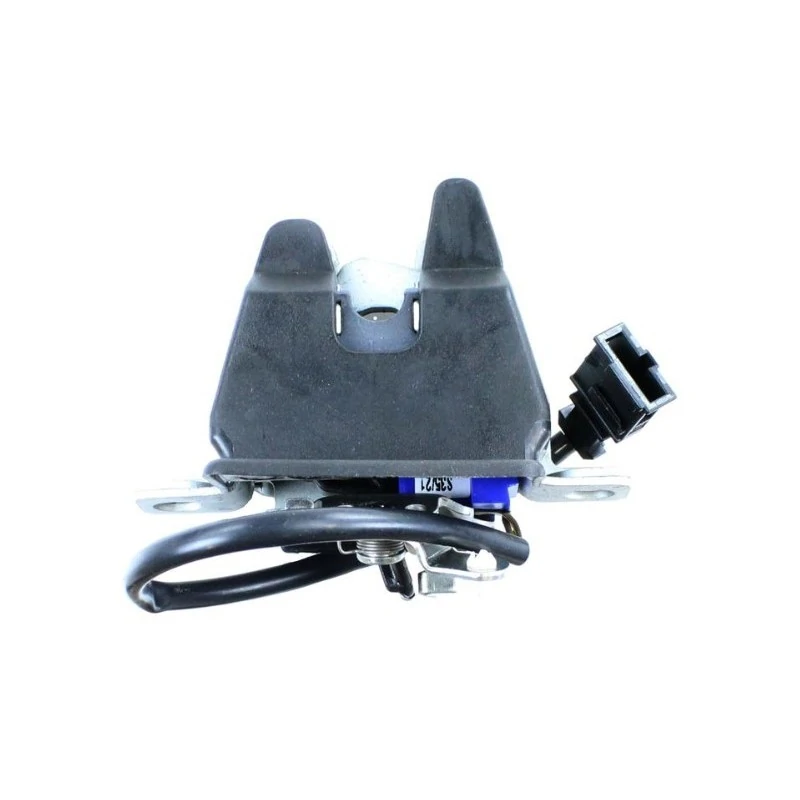 Fecho do Porta-malas VOLKSWAGEN CROSSFOX/FOX Elétrica - VOLKSWAGEN 5Z6827505AL