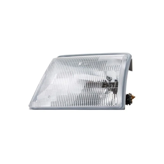 Farol Principal FORD RANGER Lado Esquerdo Sem Meia Luz HB5 - TYC 205226011A
