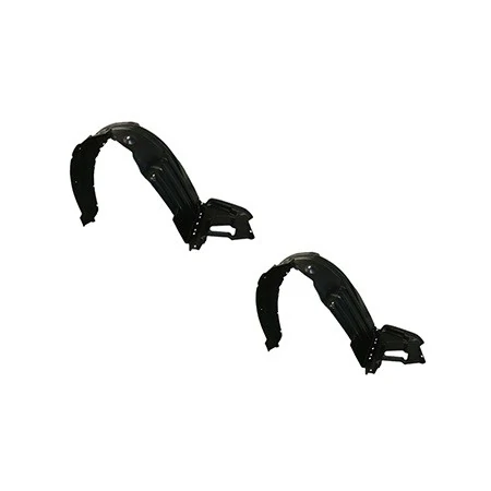 Para-barro TOYOTA RAV4 Lado Esquerdo - RUFATO 21759