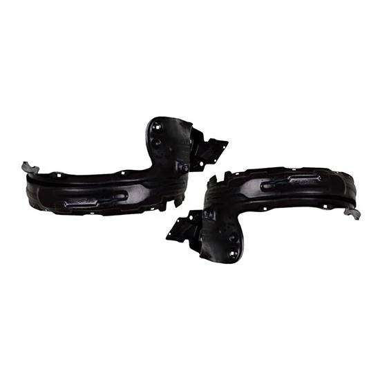 Para-barro NISSAN LIVINA Lado Direito - RUFATO 21584