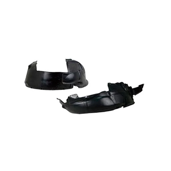 Para-barro CITROEN C4 Lado Esquerdo - RUFATO 21559