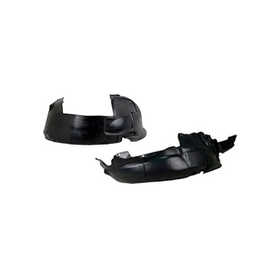Para-barro CITROEN C4 Lado Direito - RUFATO 21558