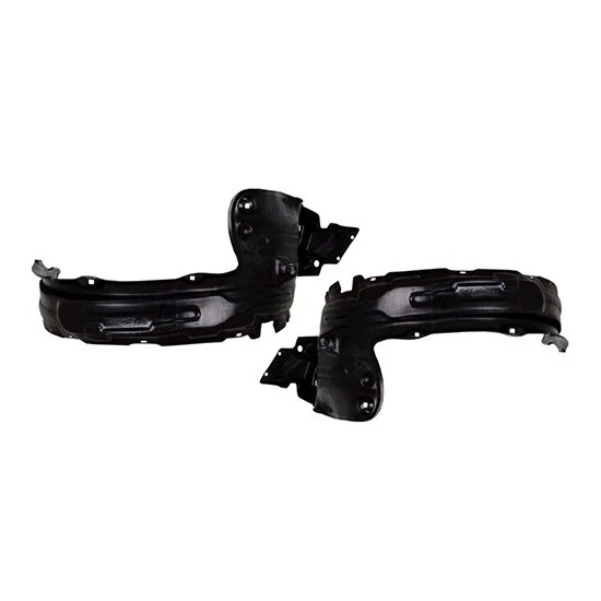 Para-barro NISSAN SENTRA Lado Esquerdo - RUFATO 22403